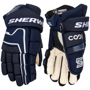 Перчатки SHERWOOD CODE ENCRYPT PRO SR  (14" Navy )