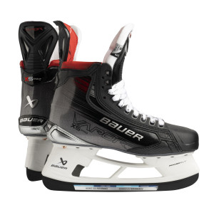 Цена на хоккейные коньки bauer vapor x5 pro sr (без лезвий)Хоккейные коньки Bauer Vapor X5 PRO SR (Без лезвий)