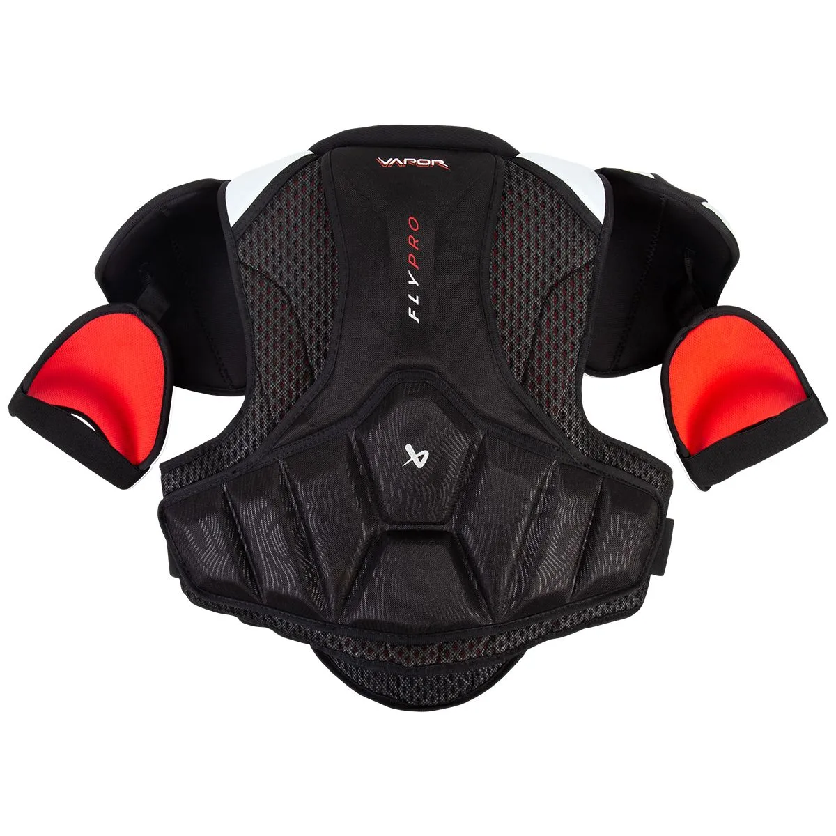 Цена на нагрудник bauer vapor flypro srНагрудник Bauer Vapor FLYPRO SR