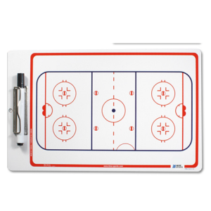 Тактическая доска BlueSports Coach ClipBoard 