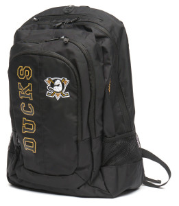 Цена на рюкзак nhl anaheim ducks 58220