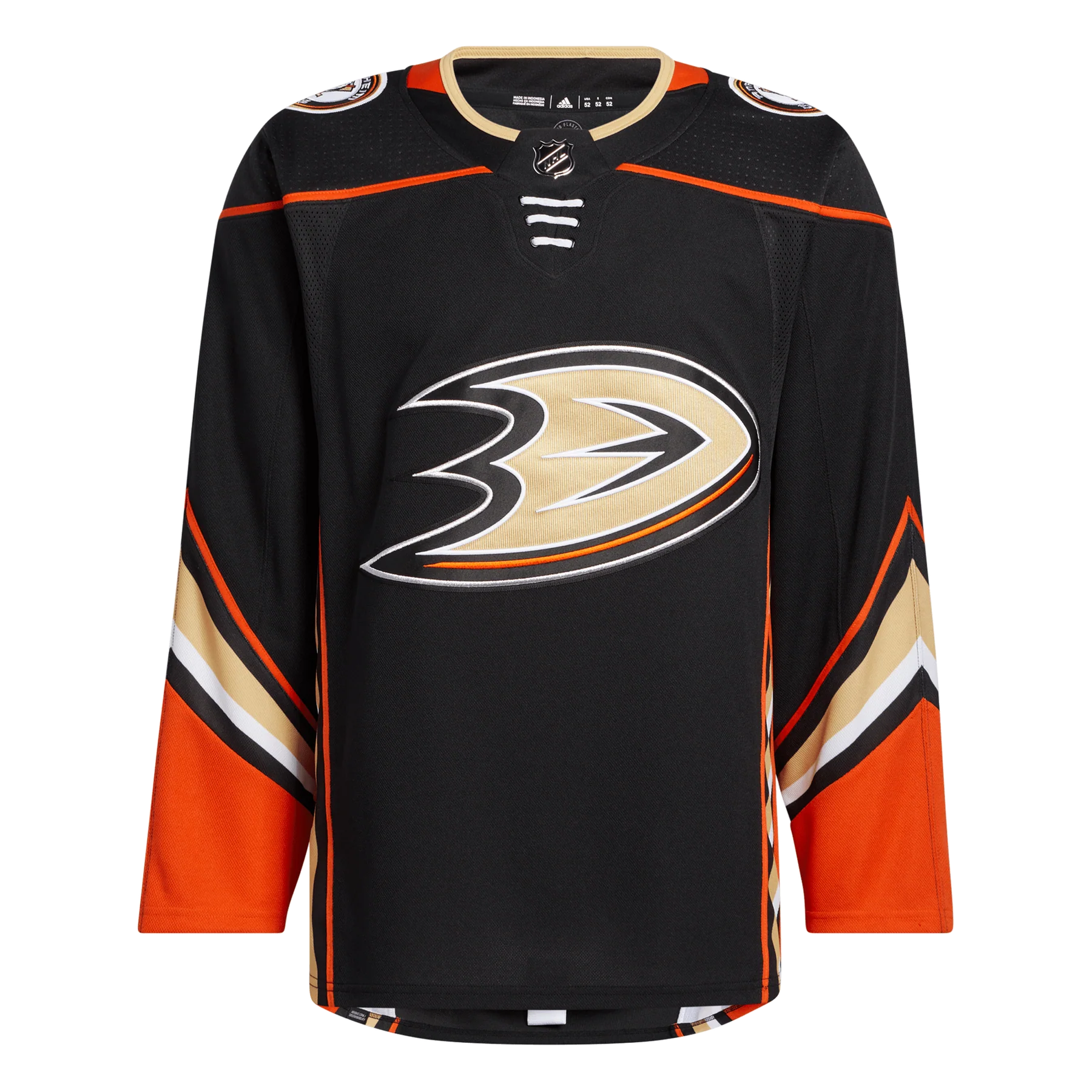 Цена на джерси nhl adidas anaheim ducks home authentic proДжерси NHL Adidas Anaheim Ducks Home Authentic Pro
