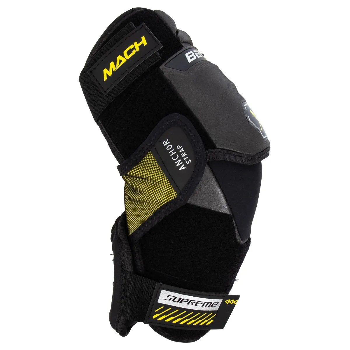 Цена на налокотники bauer supreme mach intНалокотники Bauer Supreme MACH INT