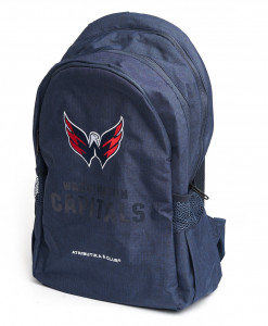 Цена на рюкзак nhl washington capitals 58136