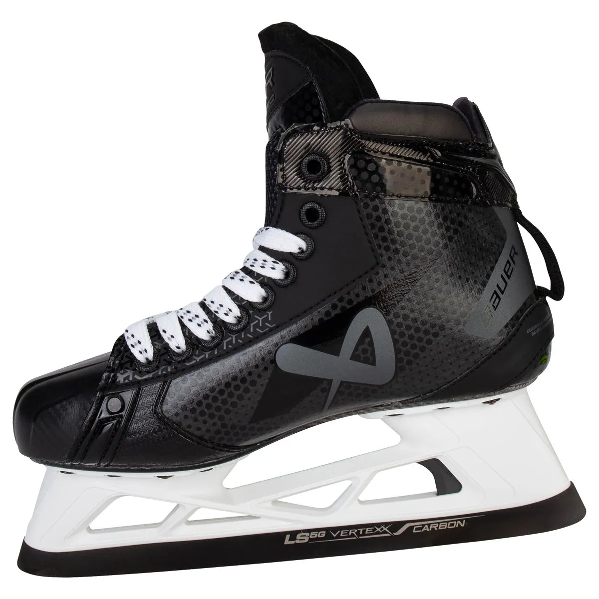 Цена на коньки вратаря bauer pro int s24Коньки вратаря Bauer PRO INT S24