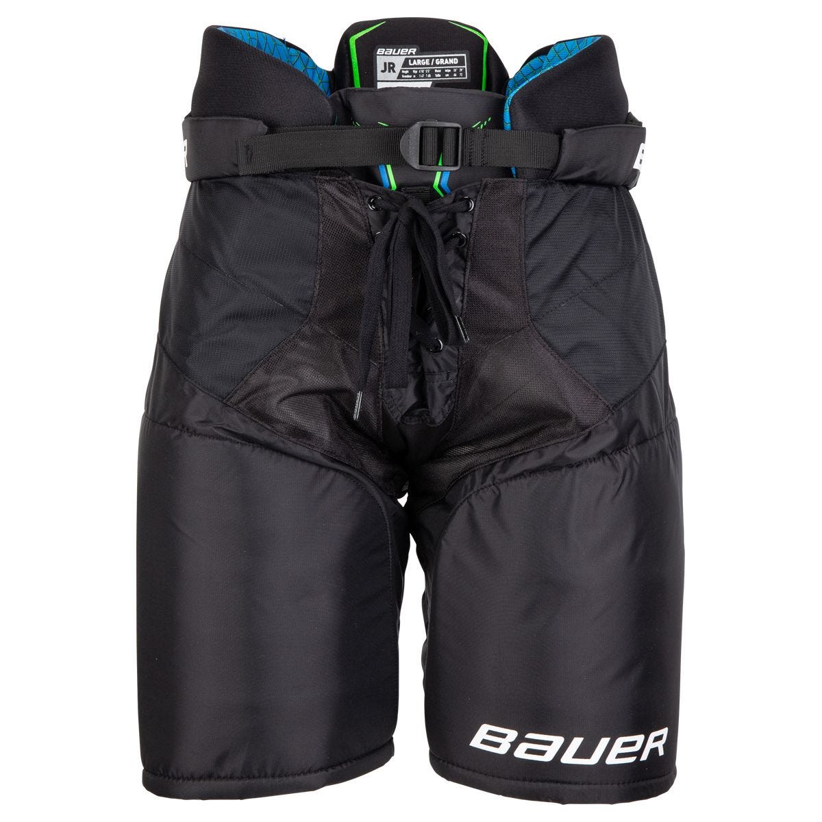 Трусы Bauer X JR_1