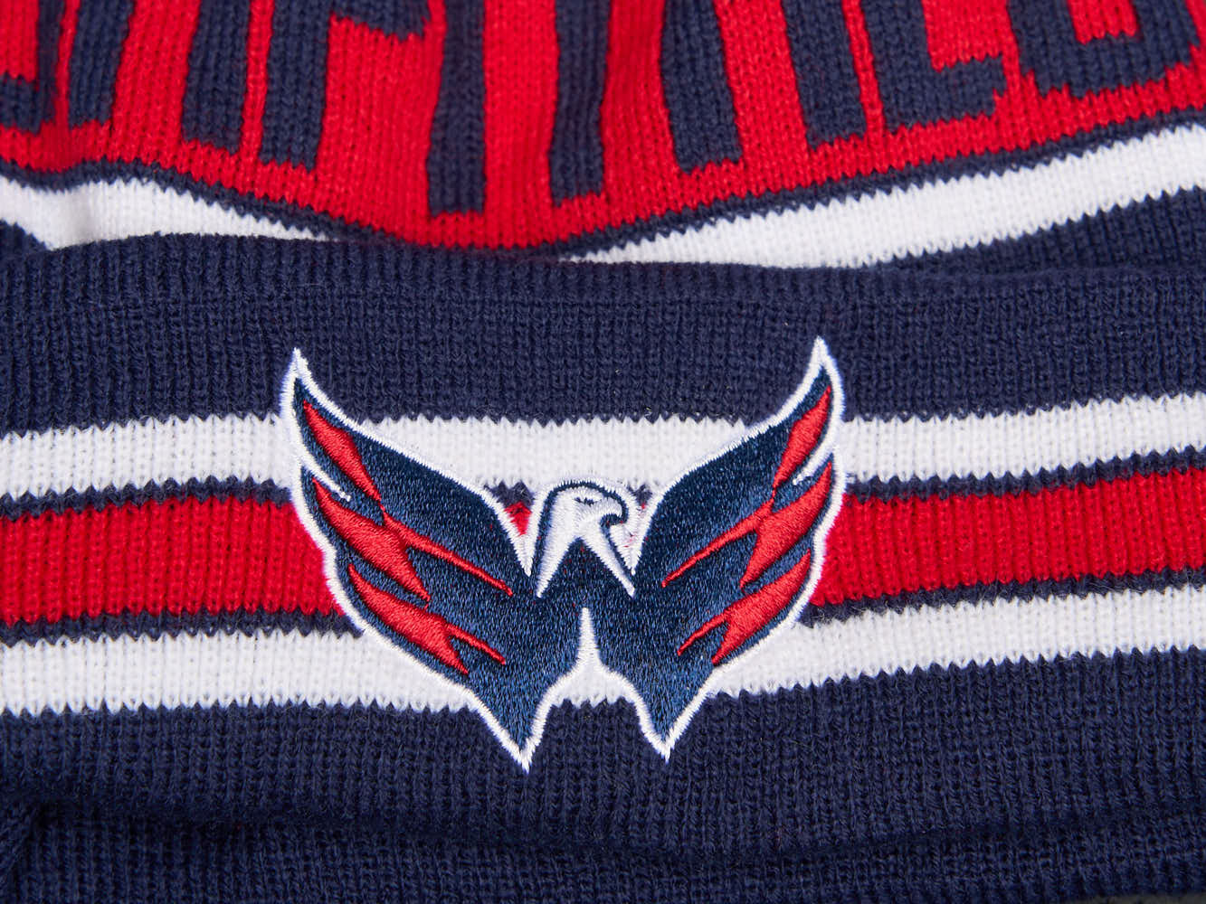 Цена на шапка nhl washington capitals 59380Шапка NHL Washington Capitals 59380