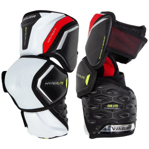 Цена на налокотники bauer vapor hyperlite sr