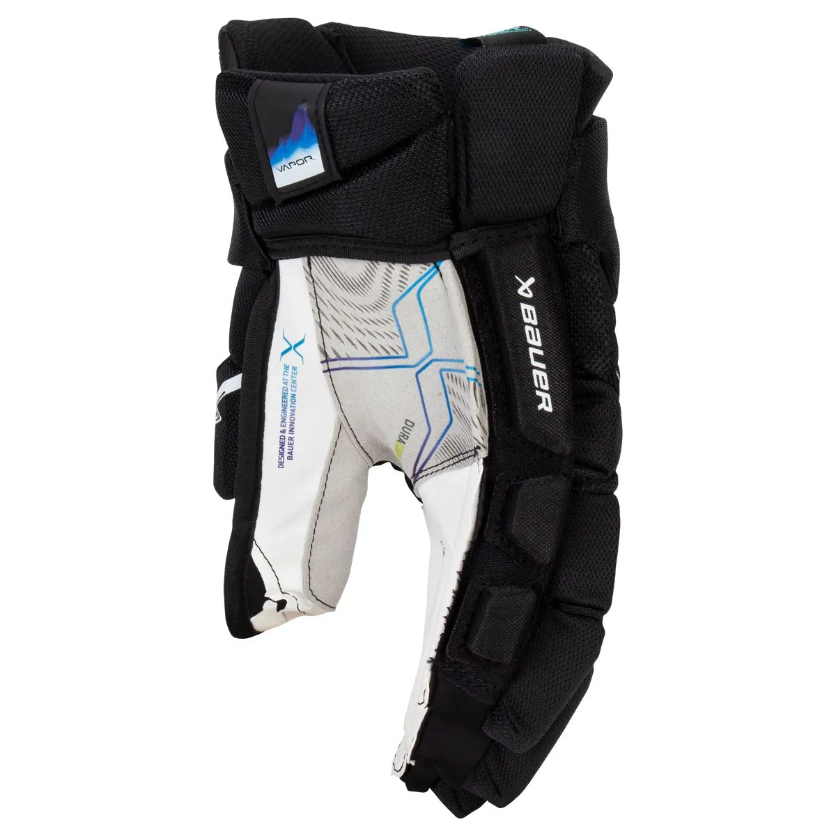 Цена на перчатки bauer vapor flylite intПерчатки Bauer Vapor FLYLITE INT