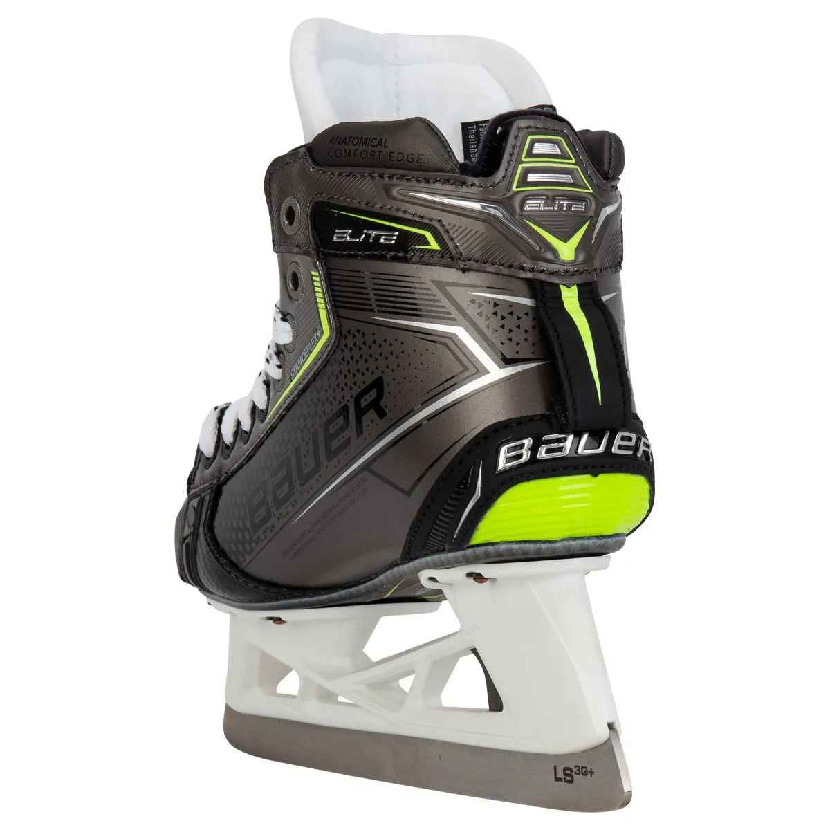 Цена на коньки вратаря bauer elite jrКоньки вратаря Bauer ELITE JR