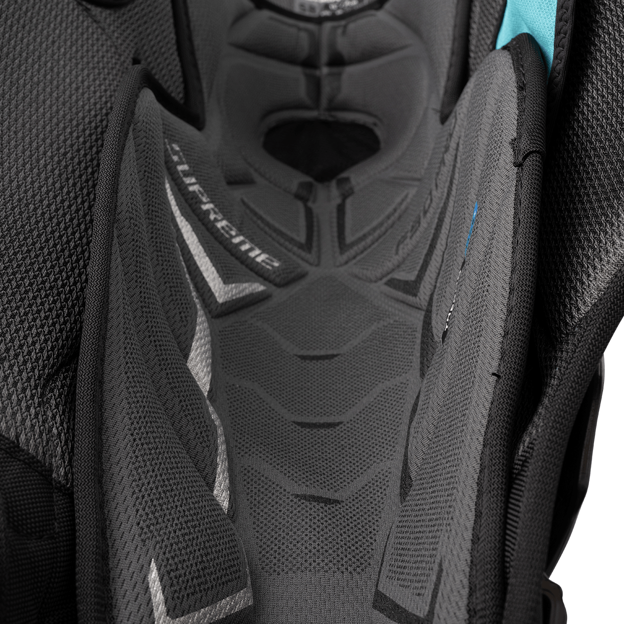 Цена на щитки bauer supreme f50 pro srЩитки Bauer Supreme F50 PRO SR