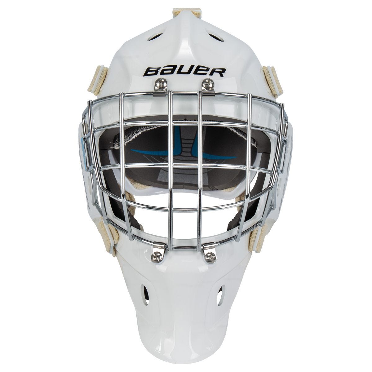 Шлем вратаря Bauer 930 GOAL MASK SR S20_2