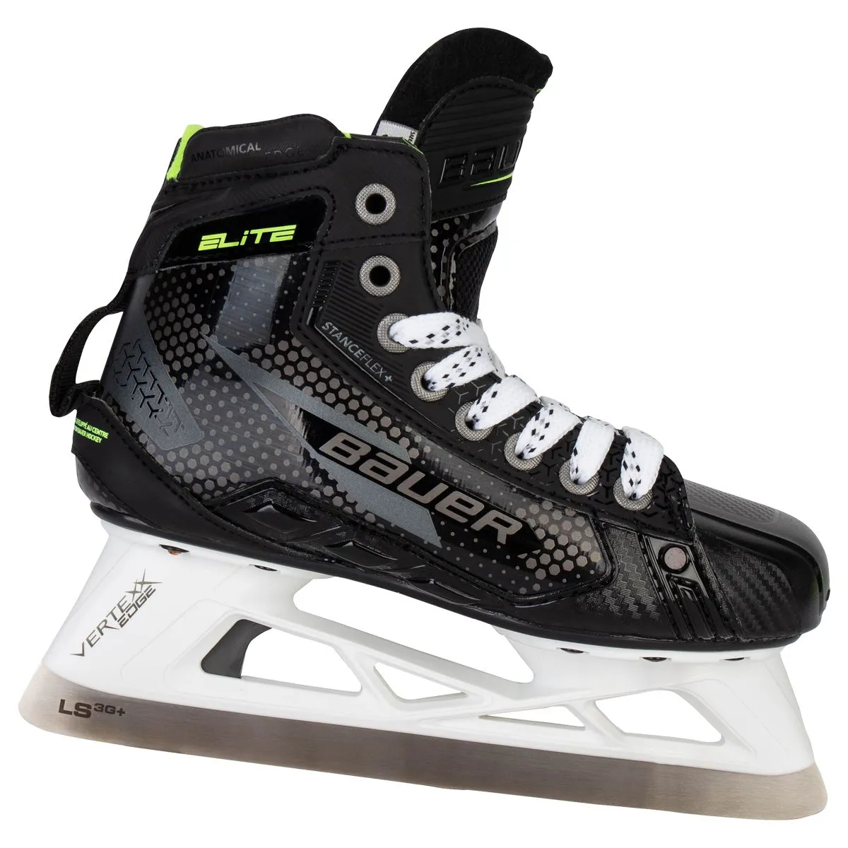 Цена на коньки вратаря bauer elite jr s24Коньки вратаря Bauer ELITE JR S24