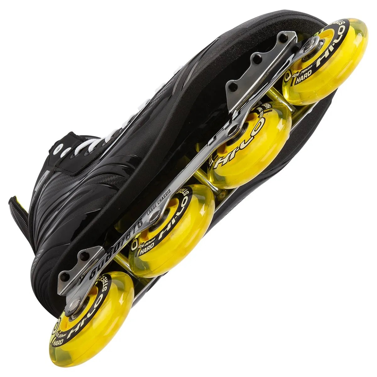 Цена на ролики хоккейные bauer rs srРолики хоккейные Bauer RS SR