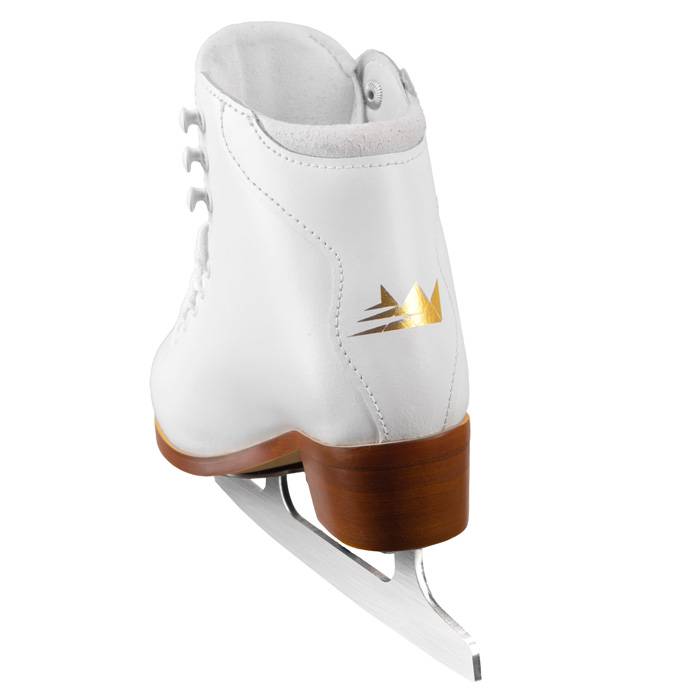 Цена на коньки фигурные royal skate new srКоньки фигурные Royal Skate New SR