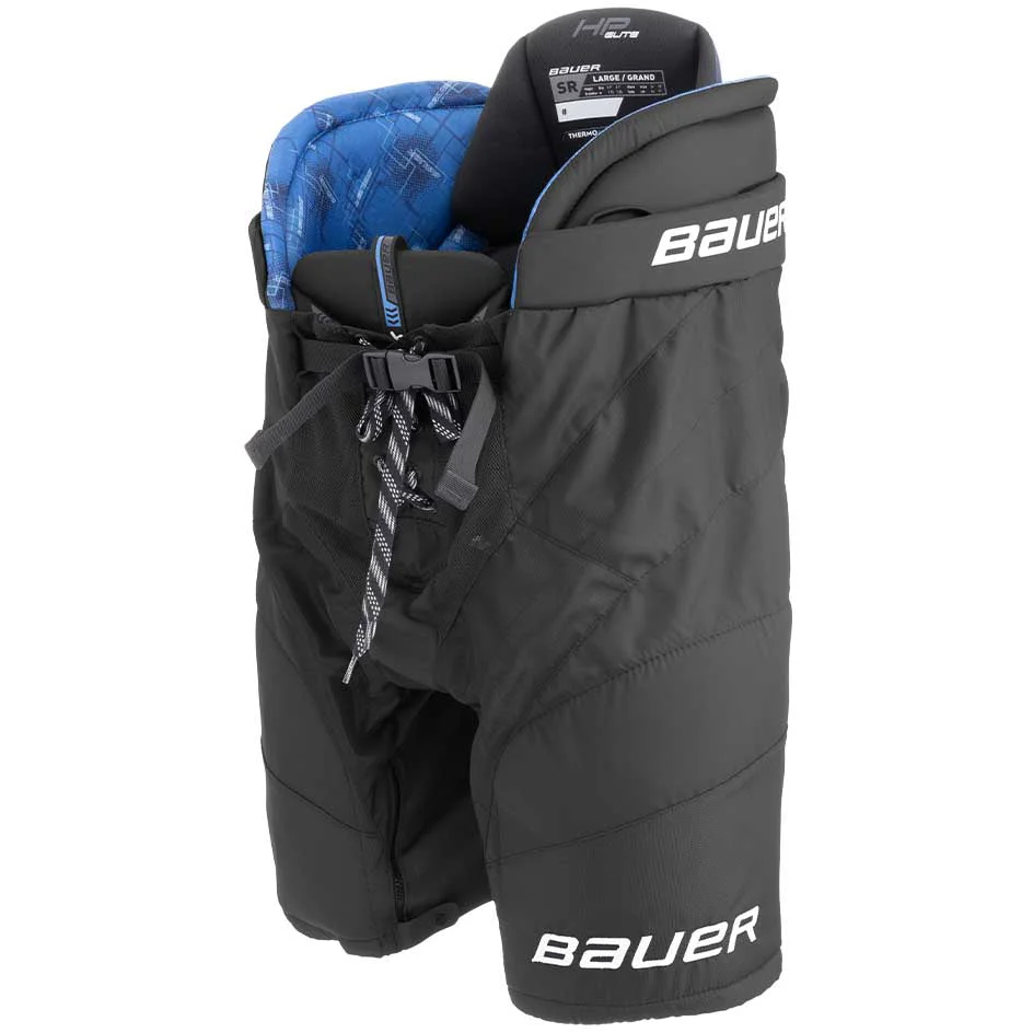 Цена на трусы bauer elite sr s24Трусы Bauer Elite SR S24