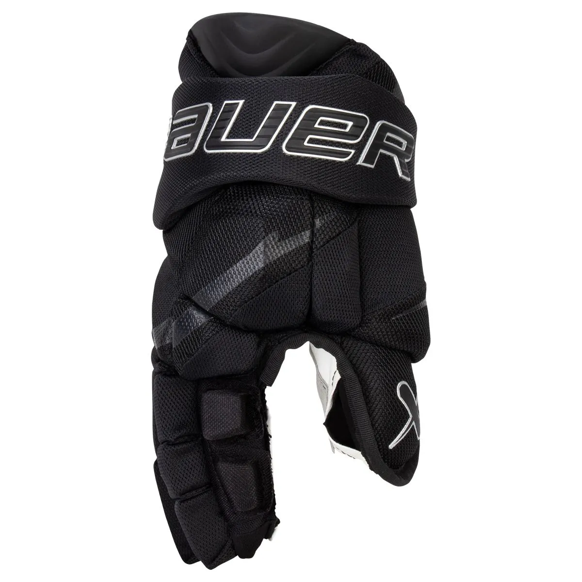 Цена на перчатки bauer vapor flylite jrПерчатки Bauer Vapor FLYLITE JR