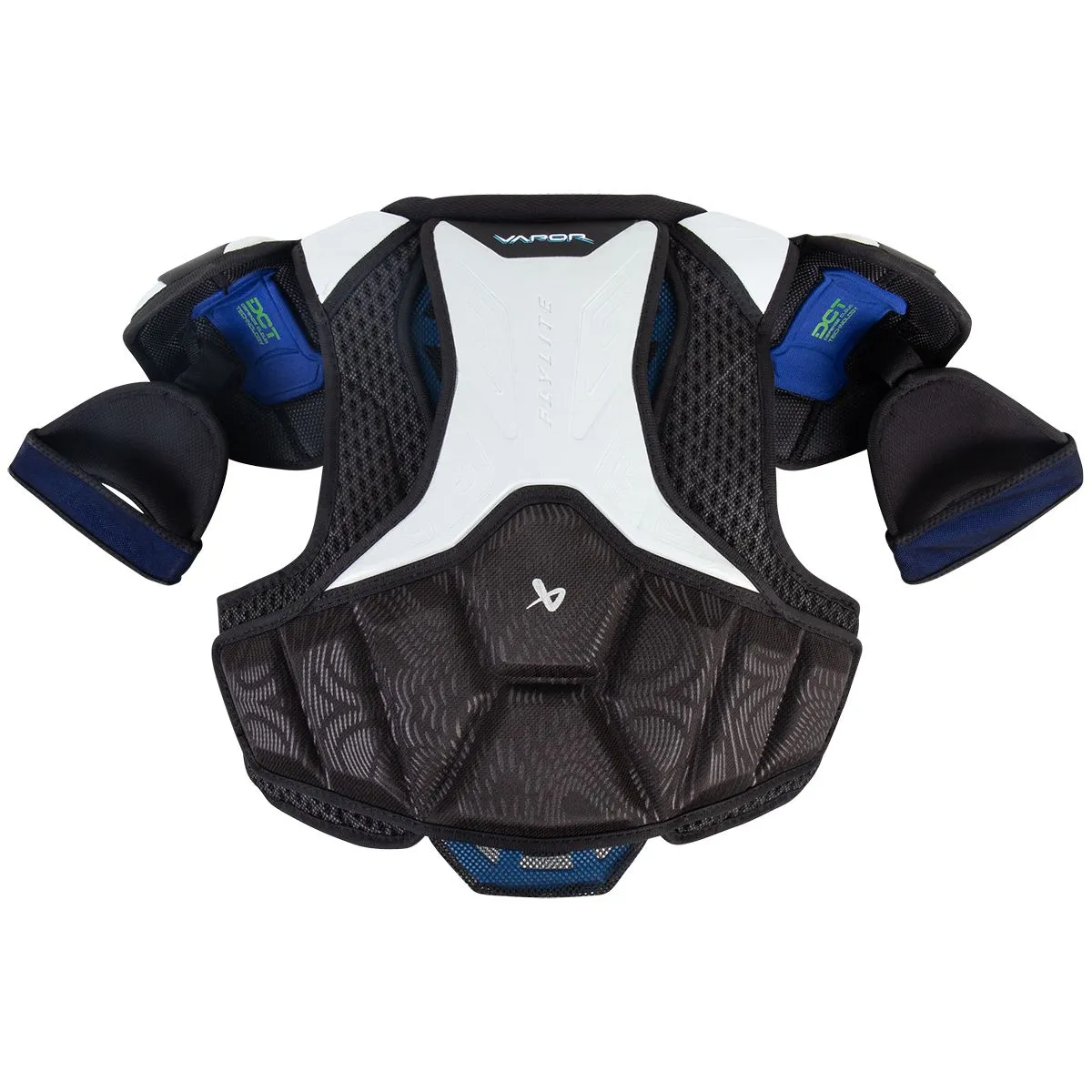 Цена на нагрудник bauer vapor flylite jrНагрудник Bauer Vapor FLYLITE JR