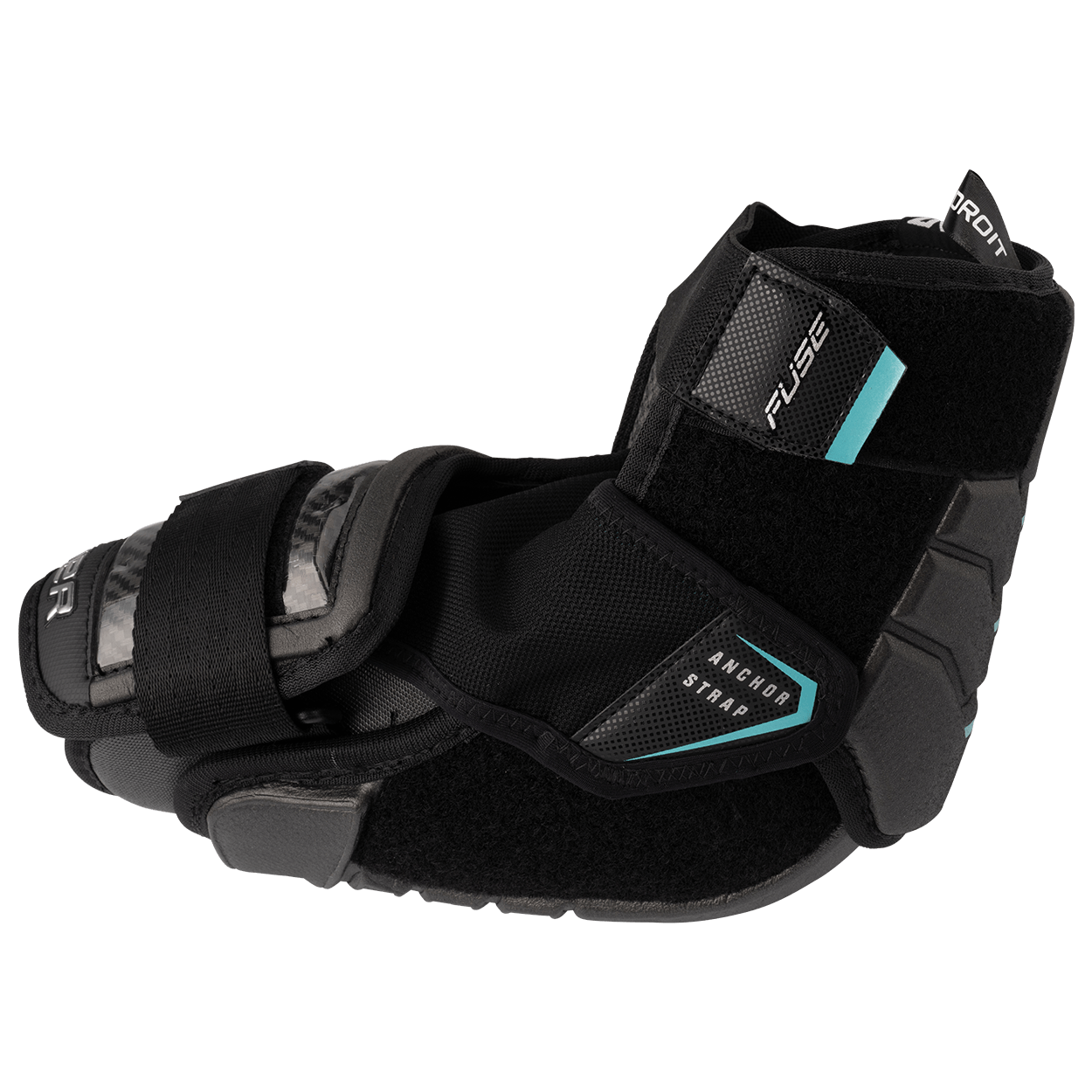 Цена на налокотники bauer supreme fuse intНалокотники Bauer Supreme FUSE INT