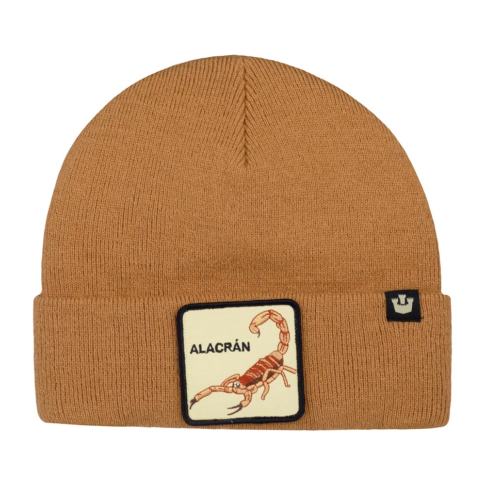 Шапка Goorin Brothers ALACRAN_6