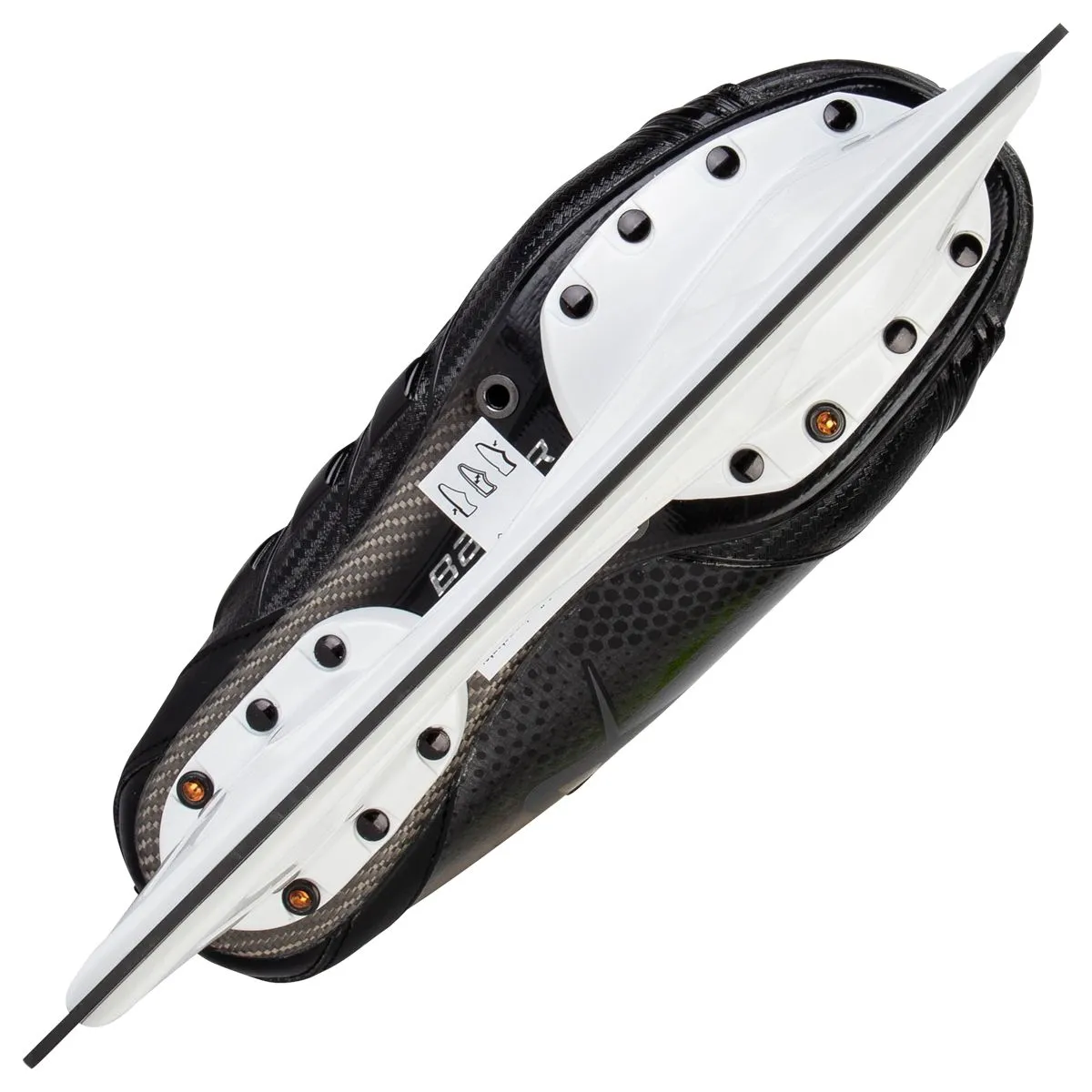 Цена на коньки вратаря bauer pro int s24Коньки вратаря Bauer PRO INT S24