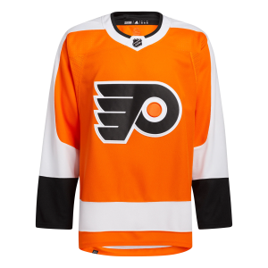 Цена на джерси nhl adidas philadelphia flyers home authentic 