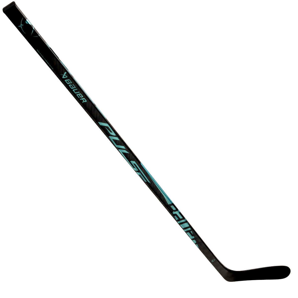 Цена на композитная клюшка bauer pulse s25 srКомпозитная клюшка Bauer Pulse S25 SR