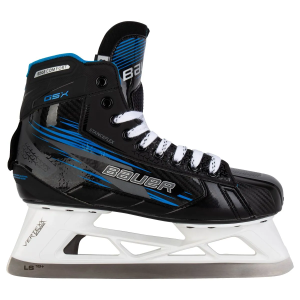 Цена на коньки вратаря bauer gsx sr s24