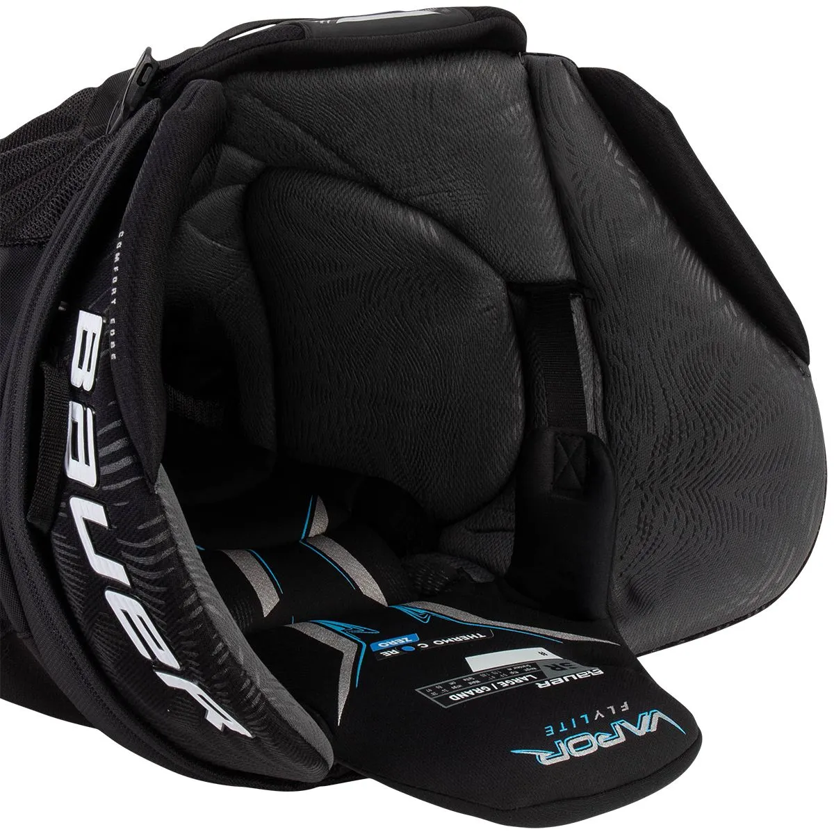 Цена на трусы bauer vapor flylite srТрусы Bauer Vapor FLYLITE SR