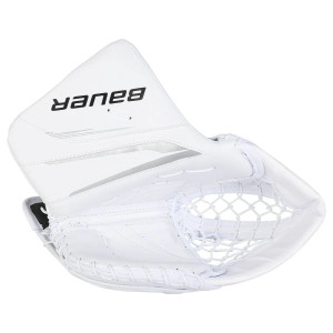 Цена на ловушка вратаря bauer vapor x5 pro sr
