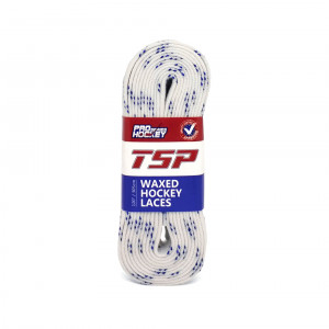 Шнурки хоккейные с пропиткой TSP