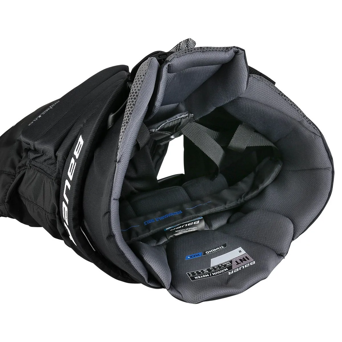 Цена на трусы вратаря bauer elite int s23Трусы вратаря Bauer Elite INT S23