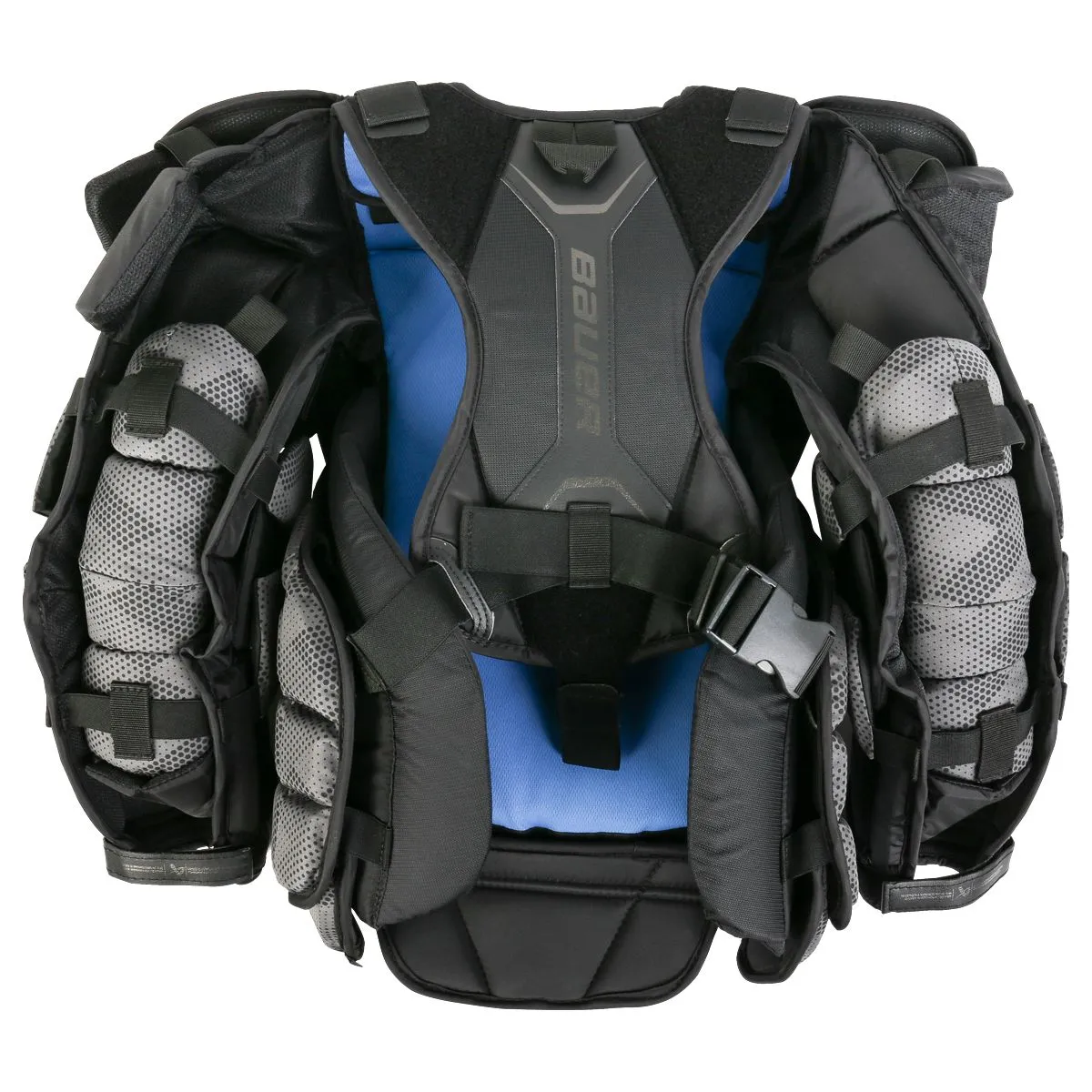 Цена на нагрудник вратаря bauer elite int s23Нагрудник вратаря Bauer Elite INT S23