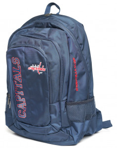 Цена на рюкзак nhl washington capitals 58045