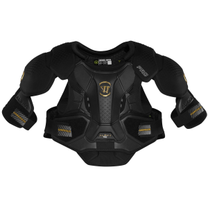 Цена на нагрудник warrior alpha pro jr