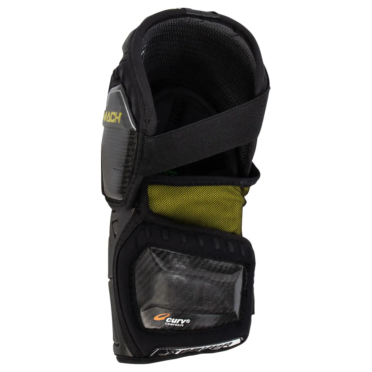 Цена на налокотники bauer supreme mach srНалокотники Bauer Supreme MACH SR