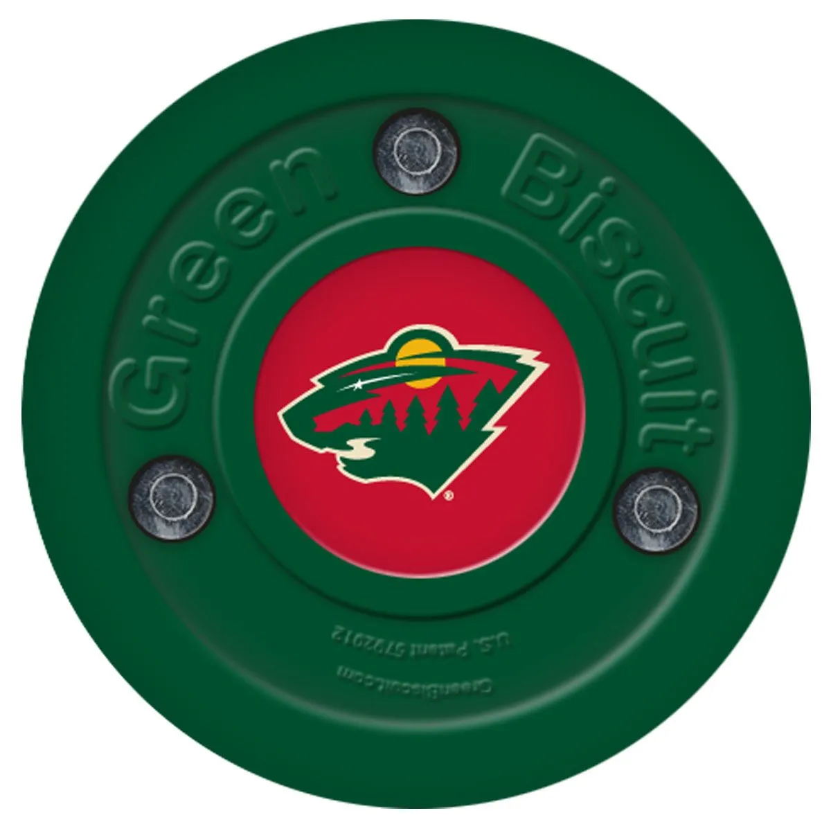 Цена на шайба для стрит-хоккея green biscuit nhlШайба для стрит-хоккея Green Biscuit NHL
