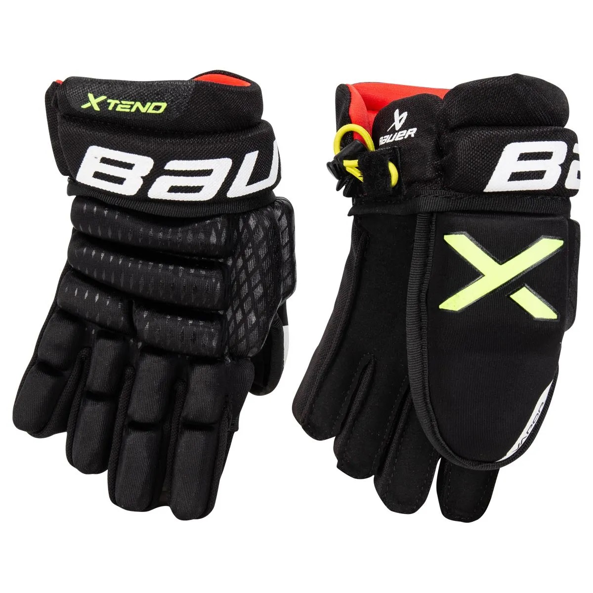 Цена на набор детской защиты bauer vapor xtend ythНабор детской защиты Bauer Vapor XTEND YTH
