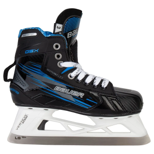 Цена на коньки вратаря bauer gsx jr s24