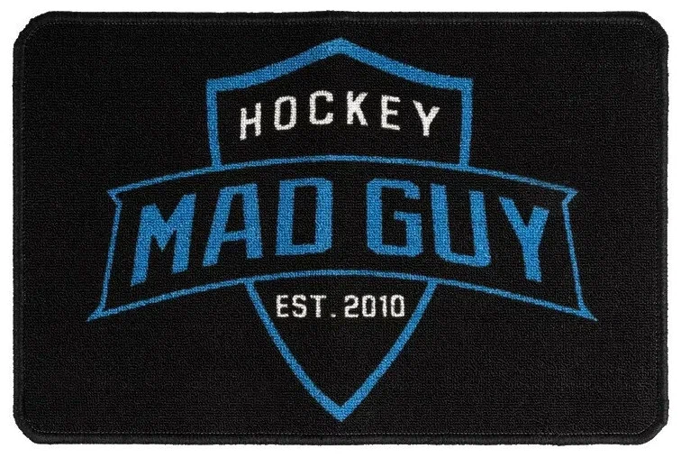 Цена на коврик для коньков 60 х 40см mad guyКоврик для коньков 60 х 40см Mad Guy