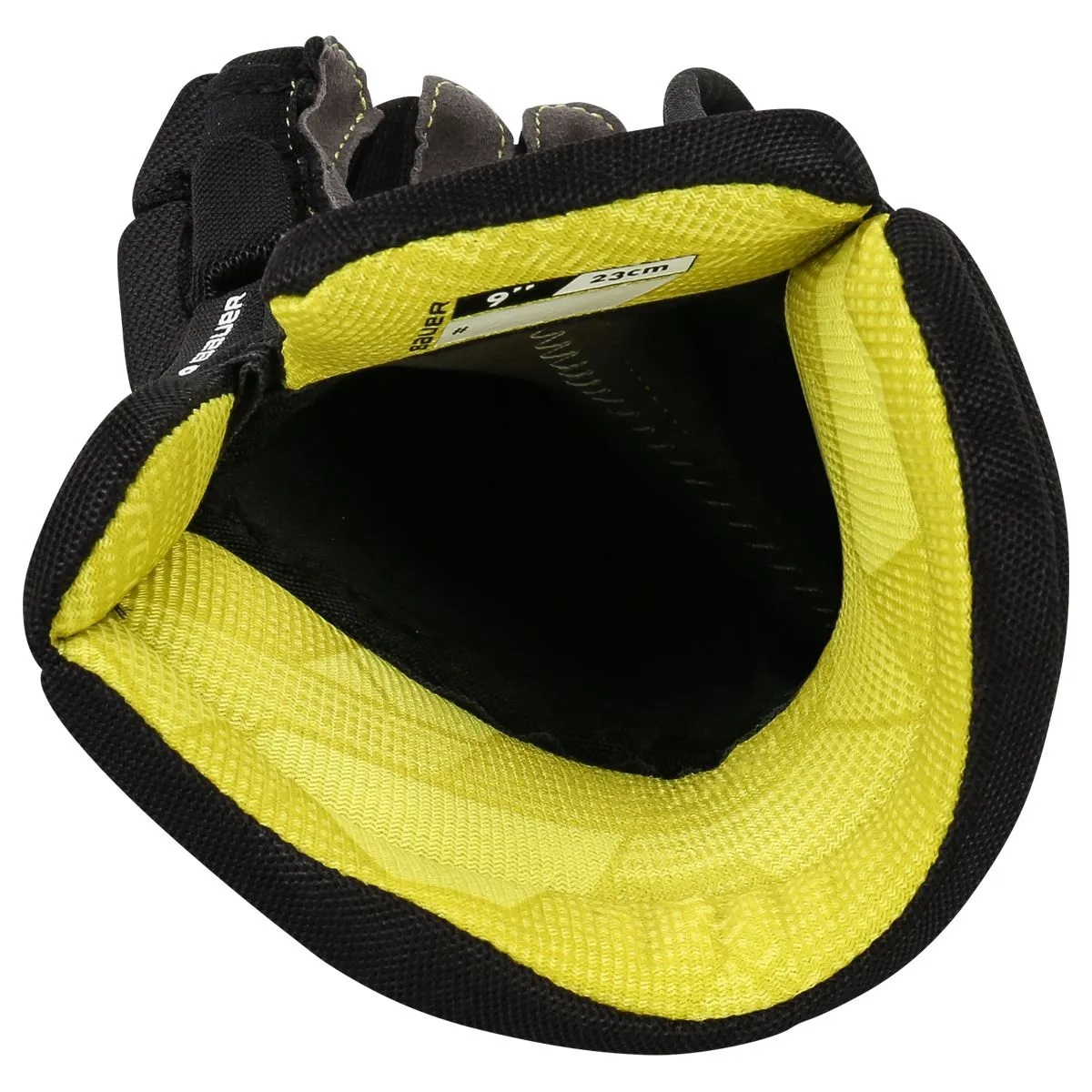 Цена на перчатки bauer supreme mach ythПерчатки Bauer Supreme MACH YTH