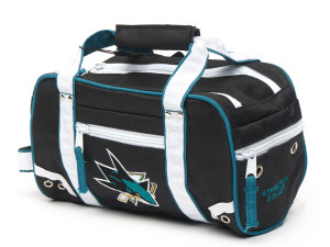 Цена на минибаул nhl san jose sharks 58237Минибаул NHL San Jose Sharks 58237