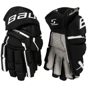 Цена на перчатки bauer supreme mach srПерчатки Bauer Supreme MACH SR
