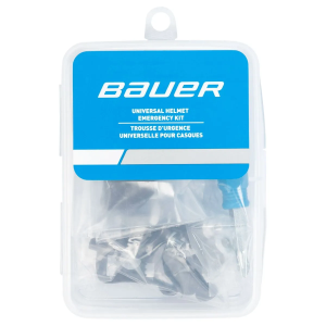 Набор запчастей для шлема Bauer Universal Helmet Kit