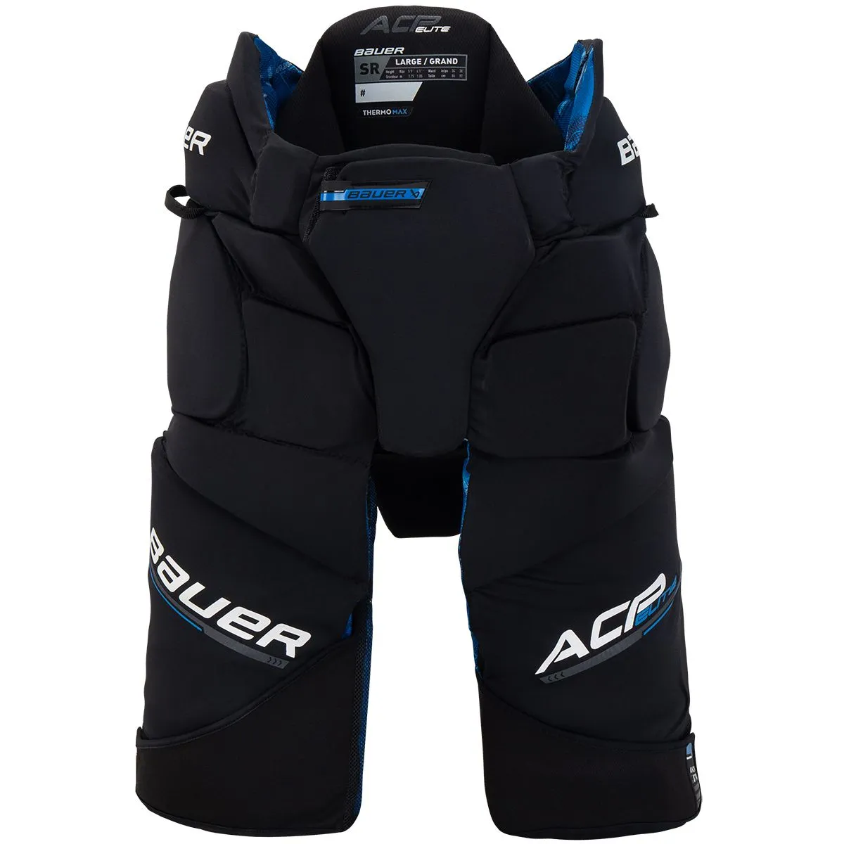 Цена на трусы bauer acp elite girdle sr s24Трусы Bauer ACP Elite Girdle SR S24