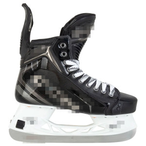 Цена на хоккейные коньки tacks xf sr
