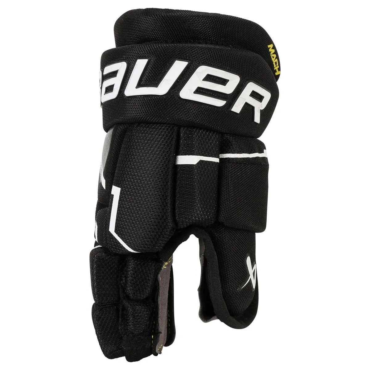 Цена на перчатки bauer supreme mach ythПерчатки Bauer Supreme MACH YTH
