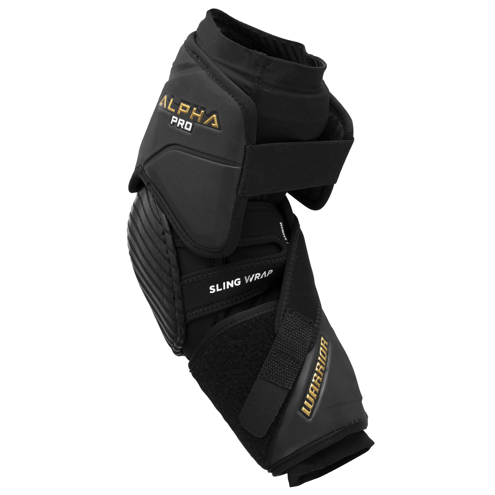 Цена на налокотники warrior alpha pro jrНалокотники Warrior Alpha PRO JR