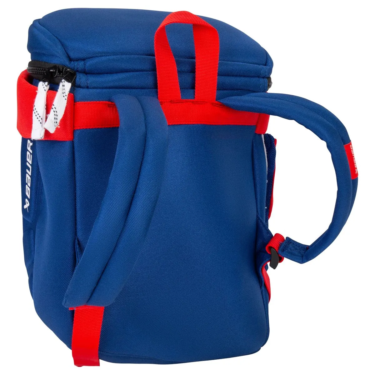 Цена на рюкзак bauer glove backpack s24 Рюкзак Bauer Glove Backpack S24 