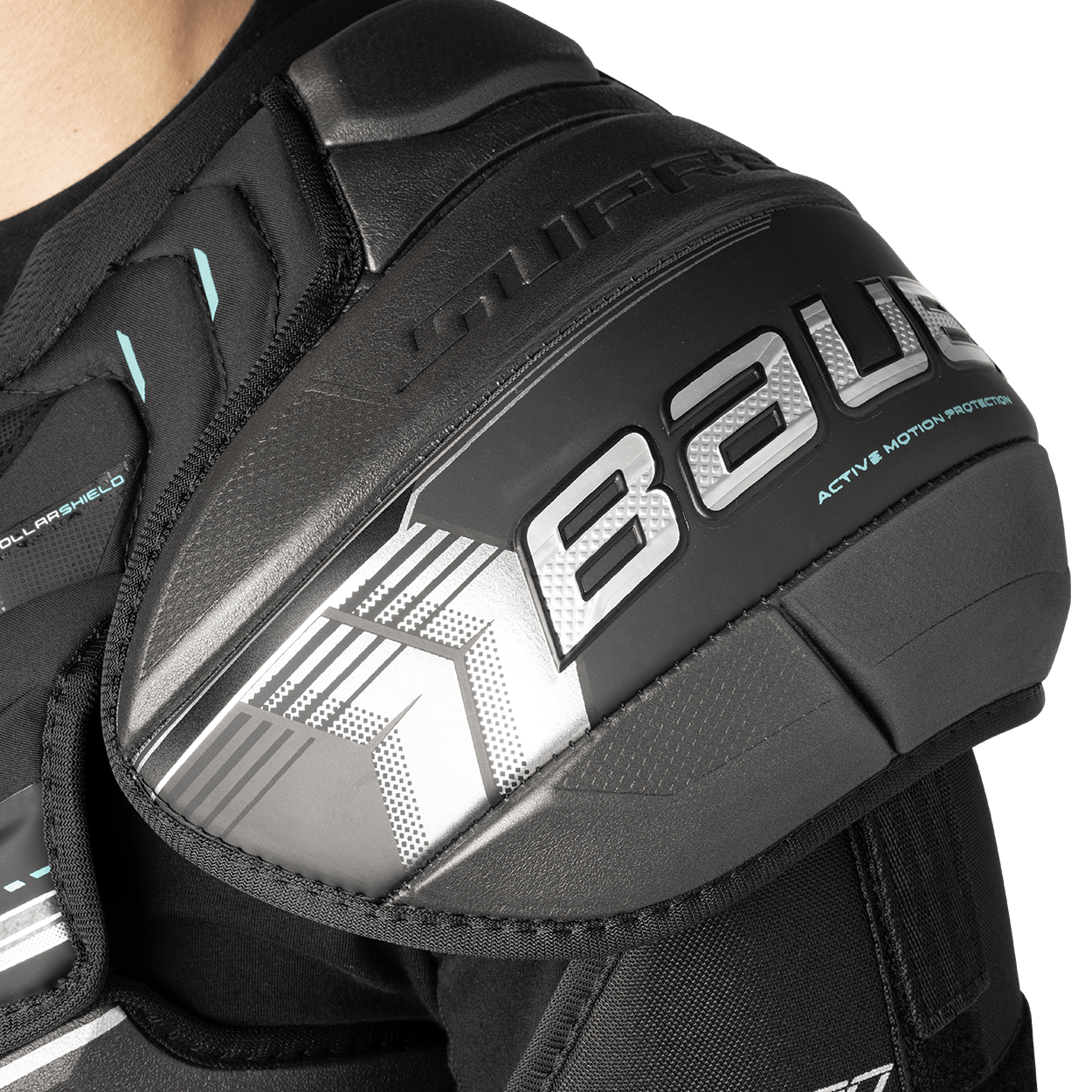 Цена на нагрудник bauer supreme f50 pro srНагрудник Bauer Supreme F50 PRO SR